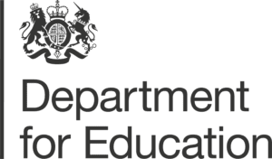 Department of Education logo