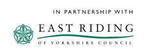 ERYC In partnership logo