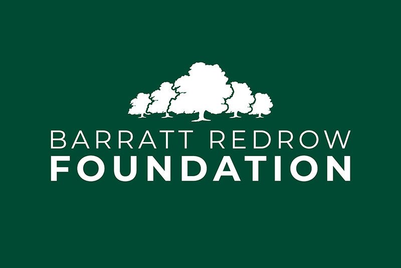 Barratt Redrow Logo