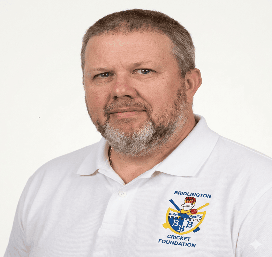 Carl Parkin headshot