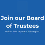 Join our Board of Trustees